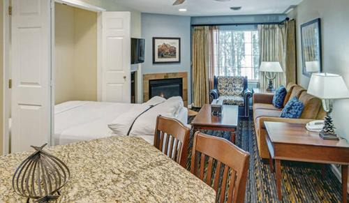 Pinetop Station Balnéaire | WorldMark Pinetop
