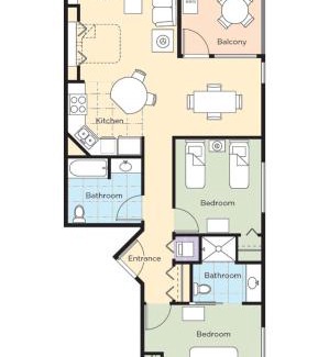 Pinetop Station Balnéaire | WorldMark Pinetop