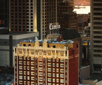 Downtown Seattle Station Balnéaire | WorldMark Seattle - The Camlin
