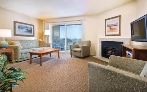 Ocean Park Station Balnéaire | WorldMark Surfside Inn