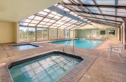 Ocean Park Station Balnéaire | WorldMark Surfside Inn