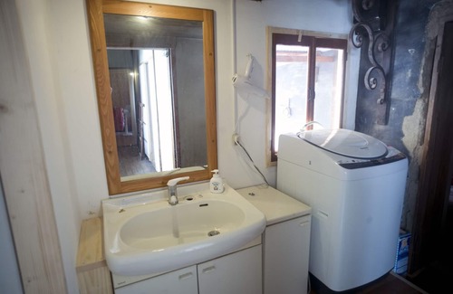 Nagano Auberge | WORLDTRECK DINER & GUESTHOUSE - Pise - Hostel