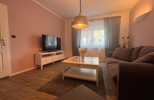 Heideblick Appartement | Wormis Apartment Heideblick bei Luckau