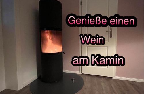 Heideblick Appartement | Wormis Apartment Heideblick bei Luckau