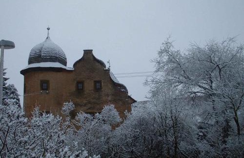 Neuses am Sand Hôtel | Worners Schloss Weingut & Wellness-Hotel