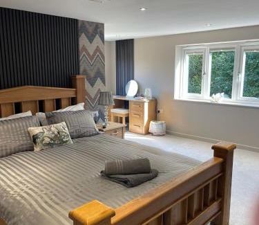 Langford Maison | Worship Farm Accommodation