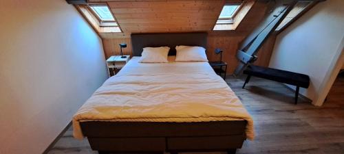 Wortel Appartement | Wortel Kolonie - De Weldadigheid