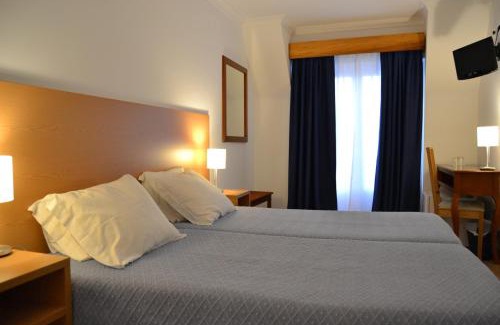 Ericeira Hôtel | WOT Ericeira