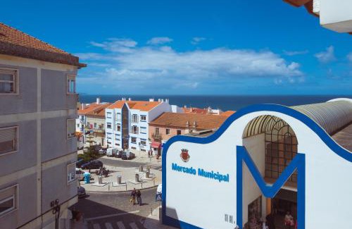 Ericeira Hôtel | WOT Ericeira