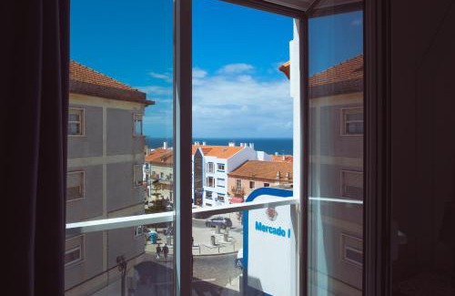 Ericeira Hôtel | WOT Ericeira