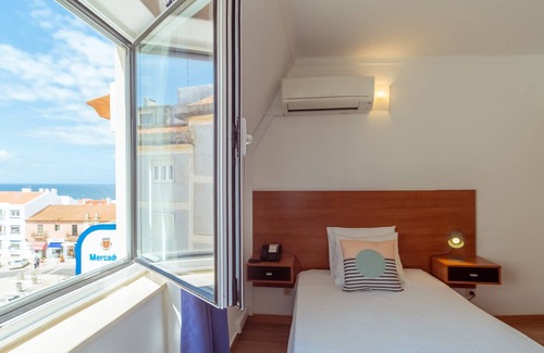 Ericeira Hôtel | WOT Ericeira