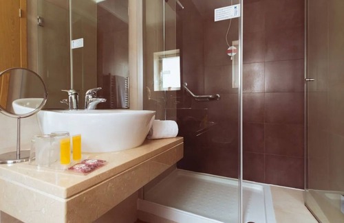 Ericeira Hôtel | WOT Ericeira