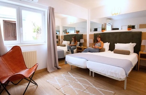 Ericeira Hôtel | WOT Ericeira