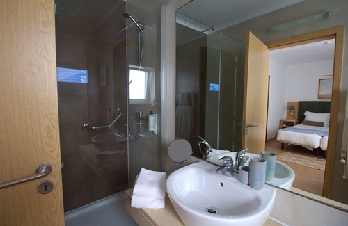 Ericeira Hôtel | WOT Ericeira