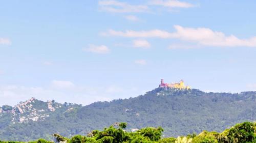 Almocageme Hôtel | WOT Sintra Sarrazola