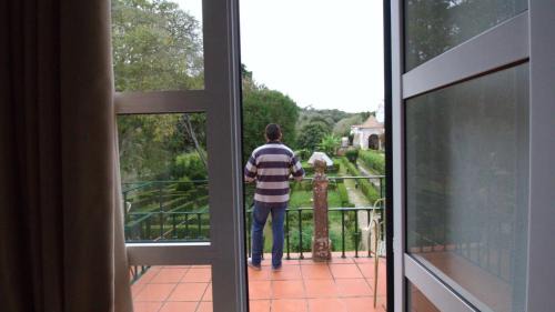 Almocageme Hôtel | WOT Sintra Sarrazola