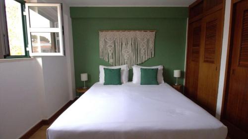 Almocageme Hôtel | WOT Sintra Sarrazola