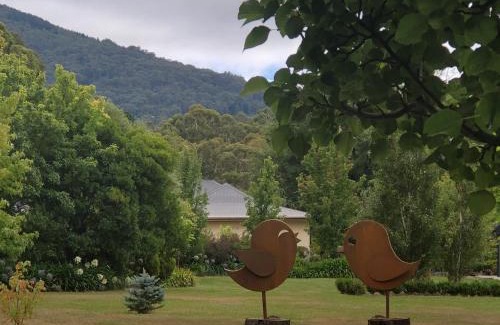 Mount Macedon Appartement | Wotama, Macedon B and B, Honour Ave, Mount Macedon