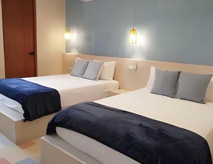 Centro Appartement | Wotoch Azul