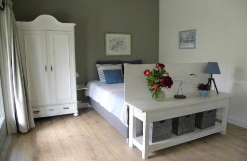 Woubrugge Maison | Woubrugge Logies