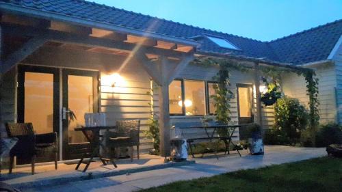 Woubrugge Maison | Woubrugge Logies