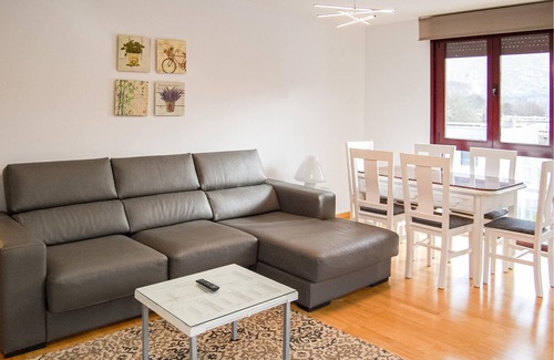 Posada de Llanes Appartement | 3 chambres hébergement à Posada de Llanes