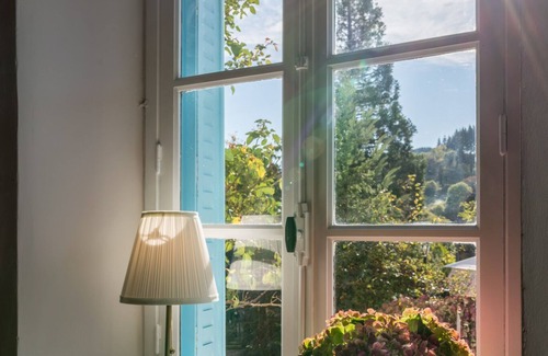 Cussy-en-Morvan Appartement | Voulez-vous laisser votre esprit vagabonder? Bienvenue au Parc Naturel du Morvan
