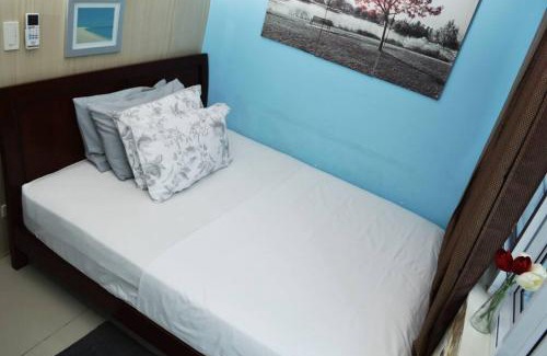 Bel-Air Appartement | Wow 1BR Jazz Mall ResortView Bel-Air near TRIDENT