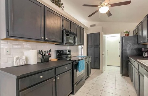 Sierra Tempe Maison | Wow! 3BDR Single-story home in Tempe/Chandler