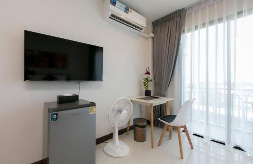 Chalong Appartement | Wow Academy & Stay Soi Tai-Aed 2B