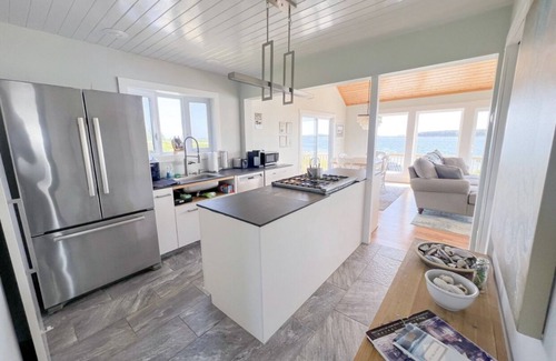 Jonesport Maison | WOW! Amazing property with an amazing view. You will never want to leave!