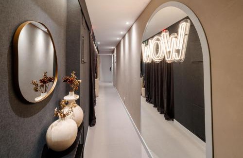 Valladolid City Centre Appartement | WOW APARTAMENTOS VALLADOLID