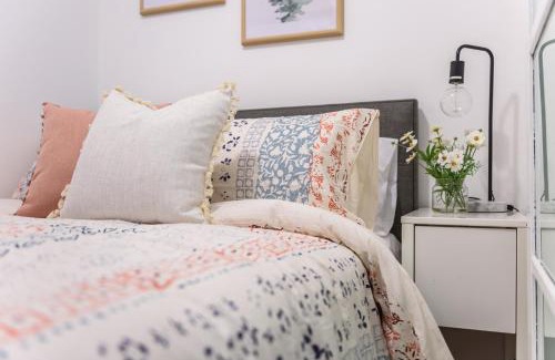 Melbourne Central Business District Appartement | WOW Apartment on Flinders