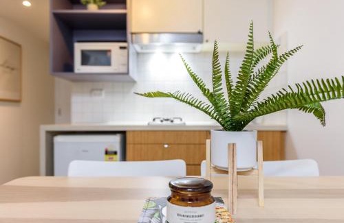 Melbourne Central Business District Appartement | WOW Apartment on Flinders