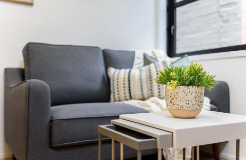 Melbourne Central Business District Appartement | WOW Apartment on Flinders