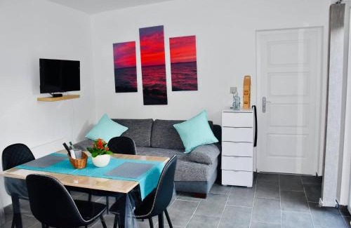 Nikla Appartement | WoW! Apartments - Wood & Wellness Apartmanházak Hódoshát