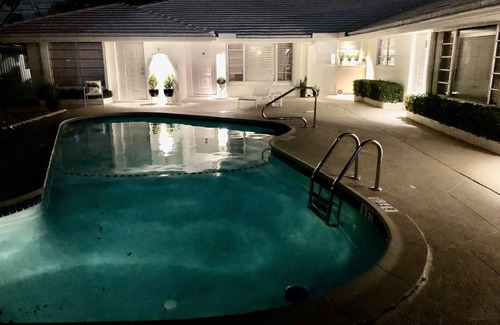 East Fort Lauderdale Appartement | Wow! Beautiful studio (walk to the beach) (2325-4)