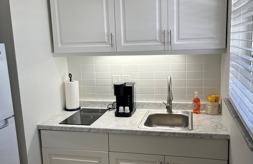 East Fort Lauderdale Appartement | Wow! Beautiful studio (walk to the beach) (2325-5)