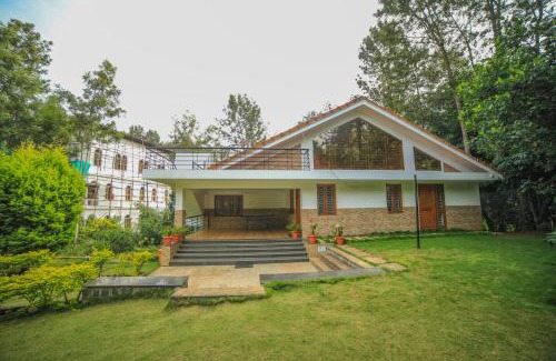 Yercaud Station Balnéaire | WOW Bison Woods Organic Veg Resort - Yercaud