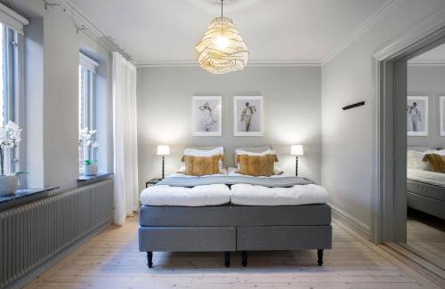 Gothenburg Appartement | WOW, Föreningsgatan 9