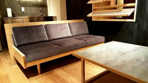 Yurakucho Appartement | WOW-GINZA