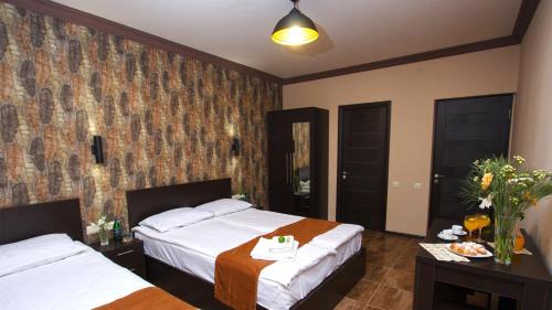 Kentron Maison | WOW Guest house in apartment 141