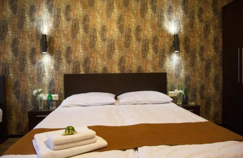 Kentron Maison | WOW Guest house in apartment 141