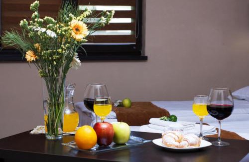 Kentron Maison | WOW Guest house in apartment 141
