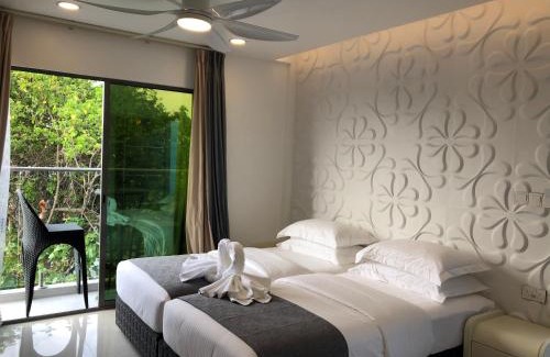 Keyodhoo Hôtel | Wow Inn Keyodhoo