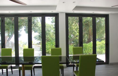 Keyodhoo Hôtel | Wow Inn Keyodhoo