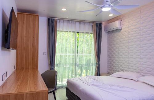 Keyodhoo Hôtel | Wow Inn Keyodhoo