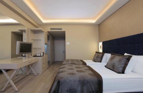 Bakırkoy Hôtel | WOW Istanbul Hotel