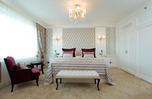 Bakırkoy Hôtel | WOW Istanbul Hotel