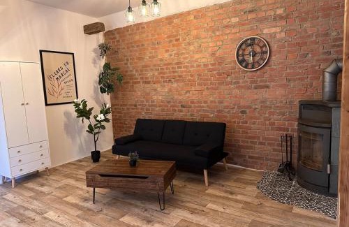 Erfurt Appartement | WOW schicke Loftwohnung, Appartement Wifi, Minibar